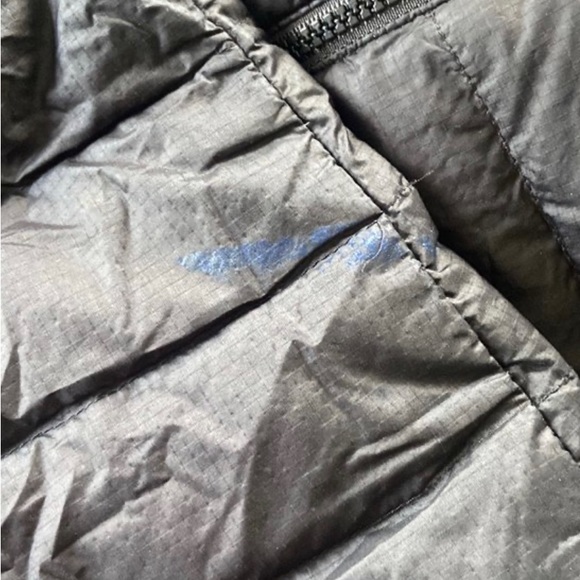 Patagonia Womens S Down Sweater Jacket Insulated - Picture 4 of 4